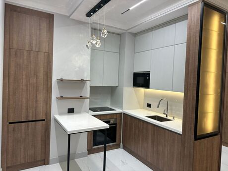 Kirayə 2 otaqlı mənzil, 65 m², Ağ şəhər: 2 000 ₼/ay 5