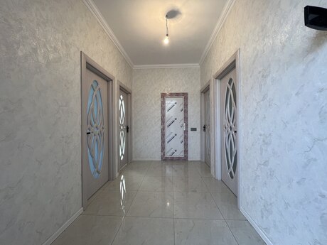 5 otaqlı həyət evi/bağ evi - Masazır q. - 120 m²