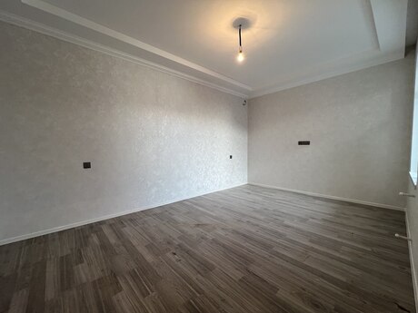 5 otaqlı həyət evi/bağ evi - Masazır q. - 120 m²