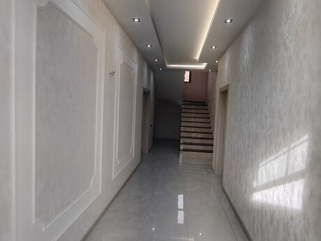 6-комн. дом/дача - пос. Биладжары - 280 м²