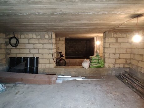 6 otaqlı həyət evi, 280 m², Biləcəri: 280 000 ₼ 5