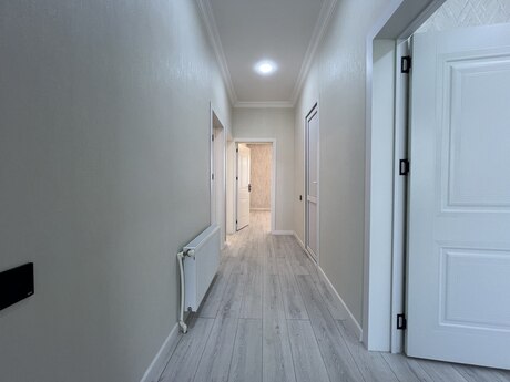 3 otaqlı həyət evi/bağ evi - Masazır q. - 90 m²