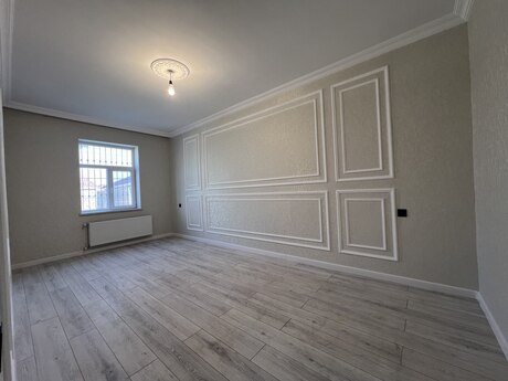 3 otaqlı həyət evi/bağ evi - Masazır q. - 90 m²