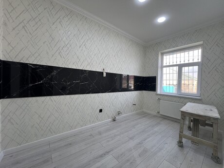 3 otaqlı həyət evi/bağ evi - Masazır q. - 90 m²