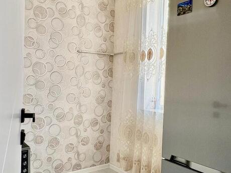 2 otaqlı köhnə tikili - Memar Əcəmi m. - 58 m²