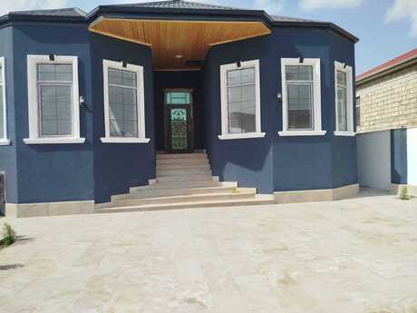 Elan №5794779 - Bakı, Savalan q., 5 otaqlı, 170 m²