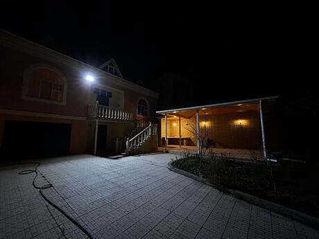 Объявление №5794795 - Хырдалан, Хырдалан, 6-комн., 214 м²