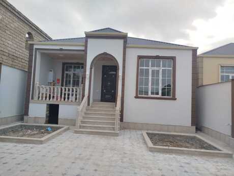 Elan №5794893 - Bakı, Savalan q., 4 otaqlı, 89 m²