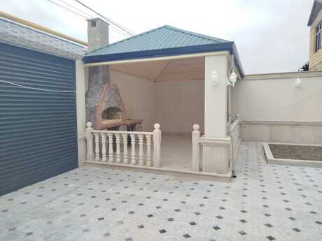 House with Garden, Villa For Sale