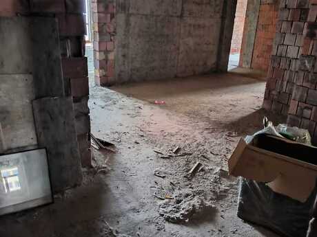4 otaqlı yeni tikili - 20 Yanvar m. - 186 m²