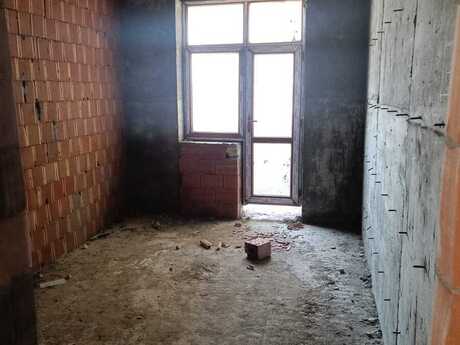 4 otaqlı yeni tikili - 20 Yanvar m. - 186 m²