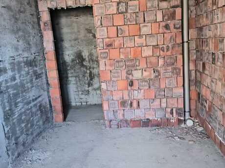 4 otaqlı yeni tikili - 20 Yanvar m. - 186 m²
