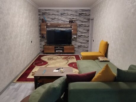 5 otaqlı köhnə tikili - Xırdalan - 120 m²