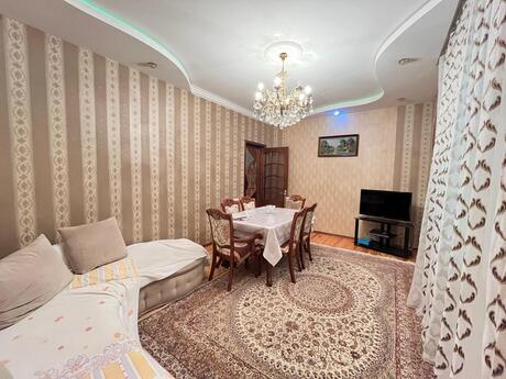 5 otaqlı həyət evi/bağ evi - Xırdalan - 200 m²