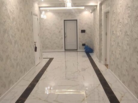 3-комн. новостройка - м. 20 января - 170 м²