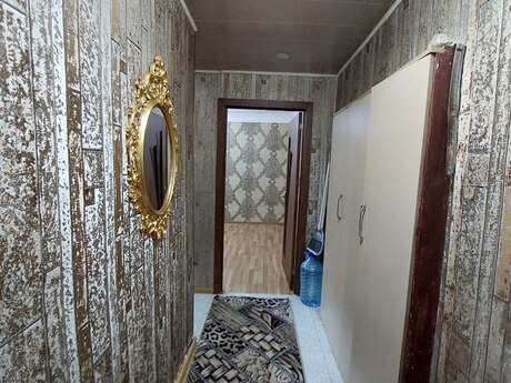 Elan №5795095 - Bakı, İnşaatçılar m., 2 otaqlı, 55 m², 1/5 mərtəbə