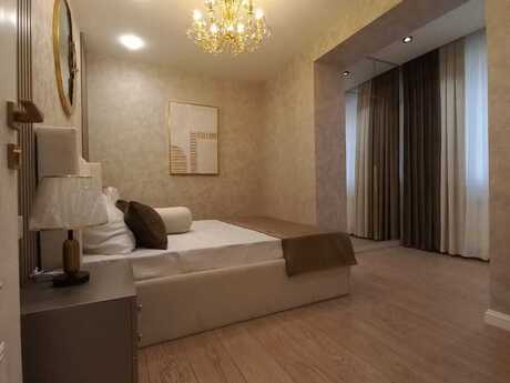 2 otaqlı köhnə tikili - Yasamal r. - 42 m²