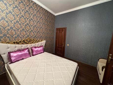 4-комнатная квартира, 175 м², Elmlər Akademiyası: 520 000 ₼ 5