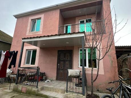 Объявление №5795222 - Баку, пос. Бина, 5-комн., 180 м²