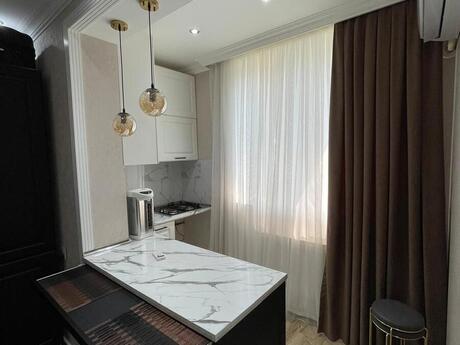 2 otaqlı mənzil, 49 m², Memar Əcəmi: 121 000 ₼ 5