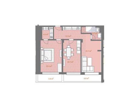 3 otaqlı mənzil, 134 m², Sabunçu: 350 000 ₼ 3