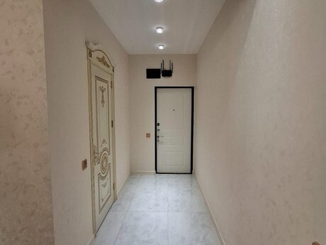 Объявление №5795419 - Баку, м. Мемар Аджеми, 2-комн., 55 м², 3/5 этаж