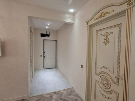 2 otaqlı mənzil, 55 m², Memar Əcəmi: 147 000 ₼ 4