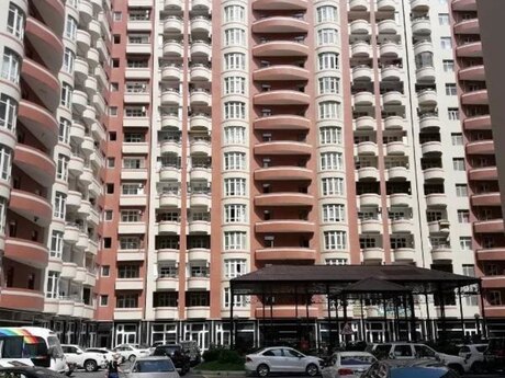 Elan №5795516 - Bakı, Badamdar q., 3 otaqlı, 140 m², 6/18 mərtəbə