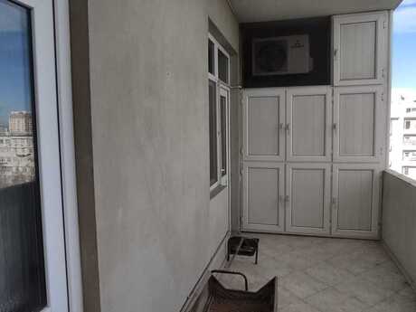 4 otaqlı yeni tikili - Gənclik m. - 210 m²