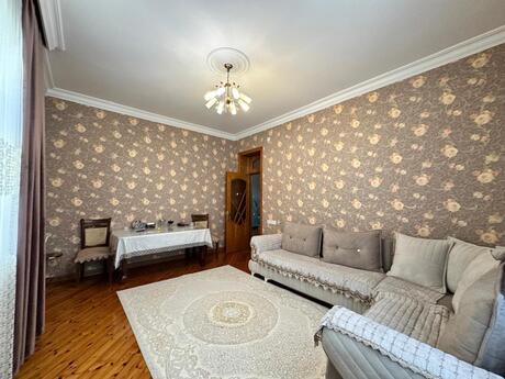 7 otaqlı həyət evi, 600 m², Qara Qarayev: 590 000 ₼ 4