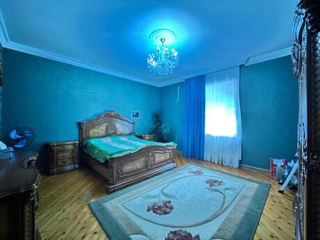 7 otaqlı həyət evi, 600 m², Qara Qarayev: 590 000 ₼ 5