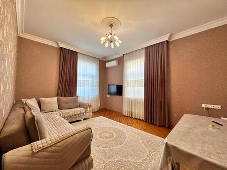 7 otaqlı həyət evi, 600 m², Qara Qarayev: 590 000 ₼ 3