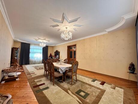 Объявление №5795762 - Баку, м. Кара Караев, 7-комн., 600 м²