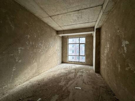 4 otaqlı yeni tikili - Yasamal q. - 156 m²