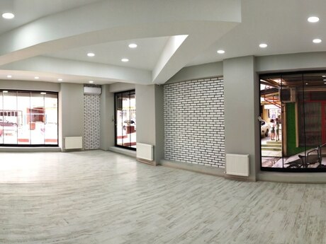 Elan №5795768 - Bakı, Memar Əcəmi m., 9 otaqlı, 380 m²