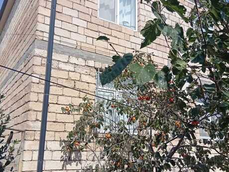 4 otaqlı həyət evi/bağ evi - Mehdiabad q. - 160 m²