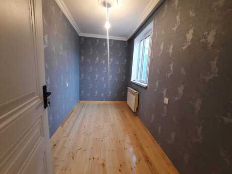 4 otaqlı həyət evi/bağ evi - 20-ci sahə q. - 90 m²