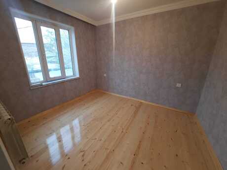 4 otaqlı həyət evi/bağ evi - 20-ci sahə q. - 90 m²