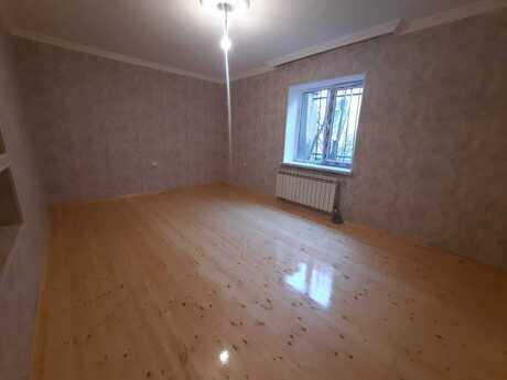 4 otaqlı həyət evi/bağ evi - 20-ci sahə q. - 90 m²