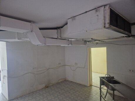 Obyekt - Nizami m. - 160 m²