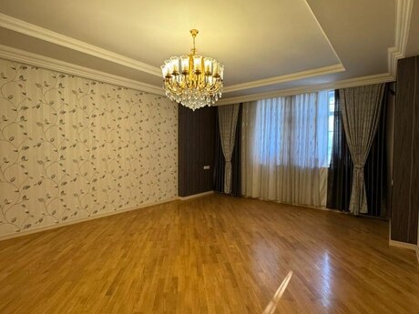 Elan №5796089 - Bakı, Nərimanov r., 3 otaqlı, 140 m², 3/12 mərtəbə