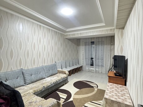 Объявление №5796094 - Баку, Насиминский  р., 2-комн., 91 м², 5/16 этаж