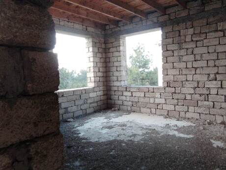 8 otaqlı həyət evi, 585 m², Yeni Ramana: 215 000 ₼ 5