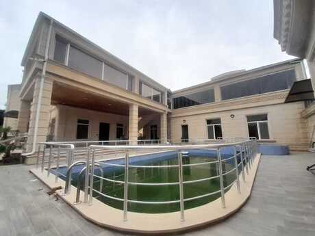 Elan №5796342 - Bakı, Novxanı q., 8 otaqlı, 550 m²