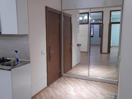 Elan №5796396 - Bakı, Bayıl q., 2 otaqlı, 70 m², 12/13 mərtəbə