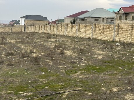 Torpaq - Mehdiabad q. - 25 sot
