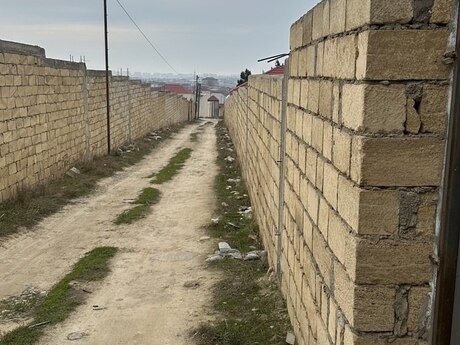 Torpaq - Mehdiabad q. - 25 sot