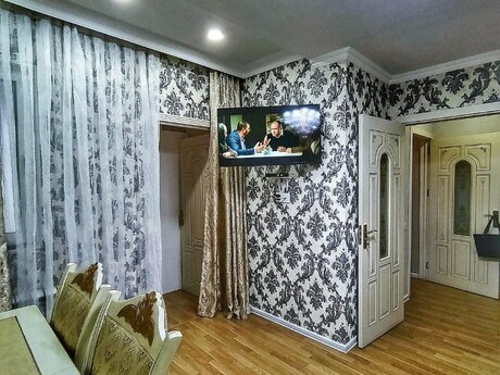 Elan №5779247 - Bakı, Xalqlar Dostluğu m., 2 otaqlı, 51 m², 2/17 mərtəbə