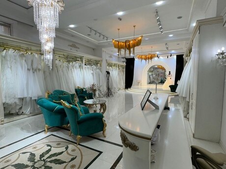 Объявление №5796737 - Баку, м. Иншаатчылар, 165 м²