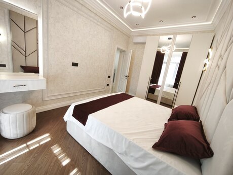 Kirayə 2 otaqlı mənzil, 90 m², Renessans Palace: 1 699 ₼/ay 5